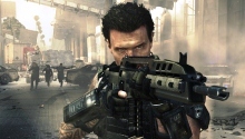 Pirate Call of Duty: Black Ops 2 PS3 leak