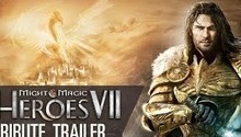 Представлен новый трейлер Might & Magic Heroes VII к gamescom 2015