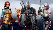 The Witcher 3 news: a patch for the game’s next-gen versions and new add-ons