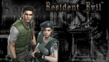 Анонсирована игра Resident Evil HD Remaster