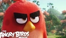 Angry Birds animated film has got the first trailer (Movie)