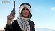 Battlefield 1: Official Single Player Trailer