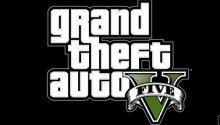 Новый постер GTA 5