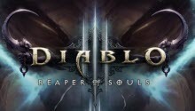 The first major Diablo III: Reaper of Souls update on PS4 and Xbox One is available now