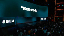 E3 2017: Bethesda