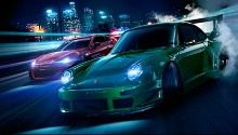 Стали известны первые детали новой игры Need for Speed