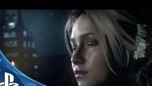Состоялся релиз хоррора Until Dawn