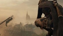 Новая Assassin’s Creed — Слухи