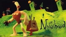 Игра Neverhood получит полноценного преемника!