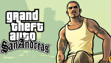 Игра GTA: San Andreas может быть перевыпущена на Xbox 360 и PS3 (слух)