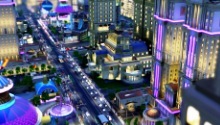 New SimCity 5 developers diary