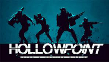Paradox Interactive представила новый трейлер Hollowpoint