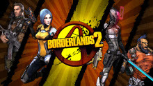 Хотите поиграть в Borderlands 2 бесплатно?