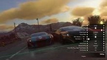 La nouvelle vidéo de DRIVECLUB montre le mode de replay