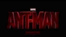 Le premier teaser du film Ant-Man est présenté (Cinéma)