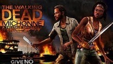 Трейлер к The Walking Dead: Michonne - эпизод 2