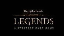 The Elder Scrolls: Legends - геймплей разработчика