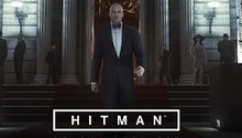 HITMAN - season premiere!