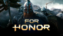 Ubisoft выпустит новую игру For Honor о Средневековье