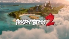 Angry Birds 2 game is out on iOS and Android