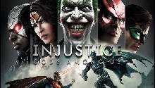 Injustice: Gods Among Us game: new DLC and trailer