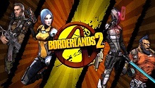 Borderlands 2 game has got new customisation sets