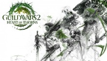 Анонсирована бета Guild Wars 2: Heart of Thorns