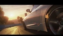 Nouvelle vidéo de World of Speed présente encore une voiture
