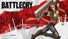 Появился свежий геймплейный трейлер BattleCry