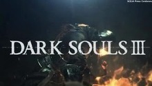 New Dark Souls 3 trailer from Tokyo Game Show 2015