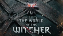 The World of the Witcher pre-order is opened now