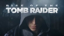 Представлен новый трейлер Rise of the Tomb Raider