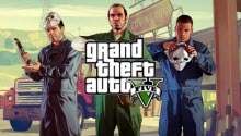 Свежие слухи о грядущем GTA V DLC - «Грабежи»