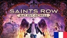 L'extension Saints Row: Gat Out of Hell a été annoncée