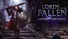 La date de sortie du premier Lords of the Fallen DLC est annoncée