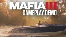 Mafia 3: Gameplay Demo and Pre-Order