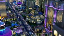Новости SimCity