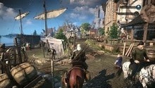 La nouvelle vidéo longue de gameplay de The Witcher 3 a été publiée