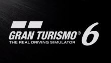 Свежее обновление Gran Turismo 6 содержит шикарный автомобиль