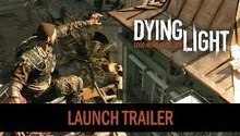 Le trailer de lancement de Dying Light est présenté