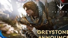 Paragon - трейлер-анонс Грейстоуна