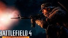 The next Battlefield 4 DLC will come out in September