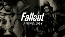 Bethesda has announced Fallout Anthology