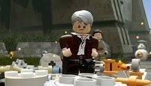 LEGO Star Wars - The Force Awakens: Multi-Builds