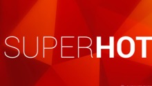 Обзор на SUPERHOT!