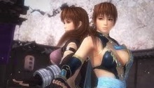 Le trailer de lancement de DEAD OR ALIVE 5: Last Round est mis en ligne
