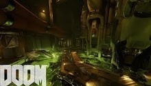 DOOM: ознакомление с картами мультиплеера