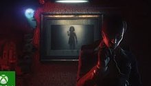 The Evil Within 2 - The Twisted, Deadly Photographer