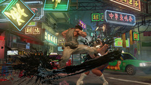 Street Fighter V Cheats: Earning Fight Money Quickly