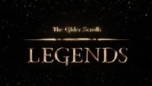 Le nouveau jeu The Elder Scrolls: Legends est annoncé